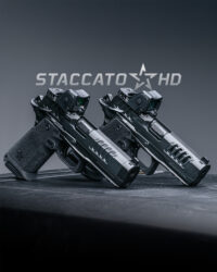 Staccato P4 HD Preferred Package