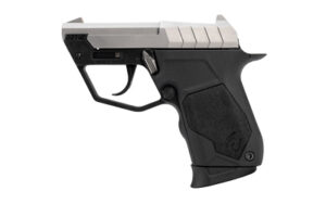 TAURUS 22TUC 22LR 2.5" 9RD STS