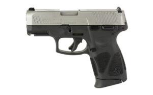 TAURUS G3C 40S&W 3.2" 10RD STS