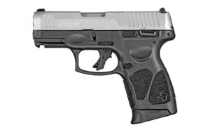 TAURUS G3C 9MM 3.2" 12RD STS AS TS