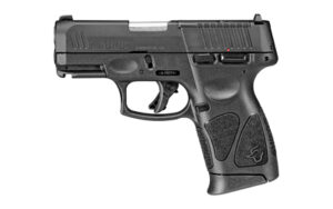 TAURUS G3C 9MM 3.2" 12RD BLK OR