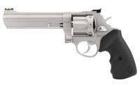 TAURUS 608 357MAG 6" COMP 8RD SLV