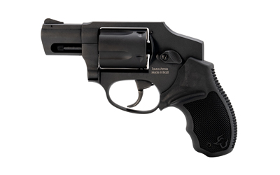 TAURUS 650 357MAG 2" 5RD BLK