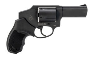 TAURUS 850 38SPL 3" 5RD BLK