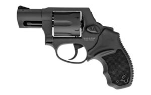 TAURUS 856 38SPL+P 2" 6RD CH BLK