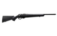 TIKKA T1X 22LR 16" TB BLK SYN