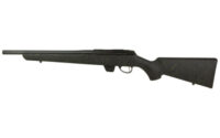 TIKKA T1X RT 22LR 16" 10RD EMERALD