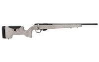 TIKKA T1X UPR 17HMR 16" 10RD DSRT SD