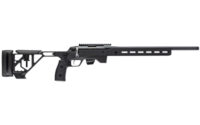 TIKKA T3X ACE TRGT 223REM 24" BLK