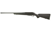 TIKKA T3 LITE 270WSM 22" BLK