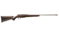 TIKKA T3X LITE RT EMBER 243WIN 23.7"
