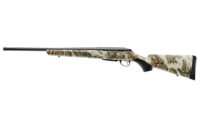 TIKKA T3X RT FL 7MM 24" CAMO