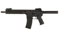 TIPPMANN M4-22 ELITE PSTL 11 22LR BK