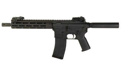 TIPPMANN M4-22 ELITE PSTL 11 22LR BK