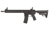 TIPPMANN M4-22 ELITE 16 22LR BK CMPL