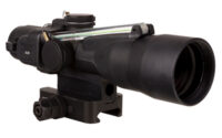 TRIJICON ACOG 3X30 GRN HS/DOT .223