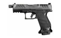WAL PDP PRO 9MM 4.6" 10RD BLK OR TB