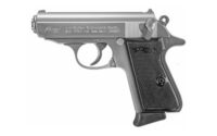 WAL PPK/S 380ACP 3.3" 7RD STS