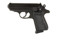 WAL PPK/S 32ACP 3.3" 8RD BLK
