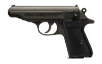 WAL PP 32ACP 3.9" 8RD BLK