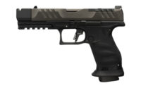 WAL PDP PRO-X COMP PMM 9MM 4.6" 18RD