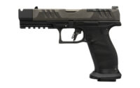 WAL PDP PRO-X FS PMM 9MM 4.6" 20RD