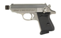 WAL PPK SD 32ACP 3.3" 7RD STS TB