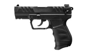 WAL PD380 380ACP 3.7" 9RD BLK
