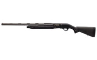 WIN SX4 LH 12GA 28" 3.5" BLK SYN