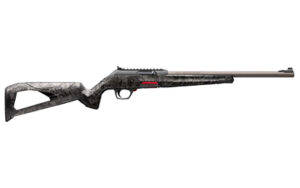 WIN WILDCAT 22LR 16.5" 10RD TB CRBN
