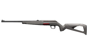 WIN XPERT 17WSM 18" 8RD GRAY