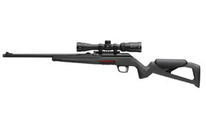 WIN XPERT 22LR 16.5" 10RD PKG GRAY