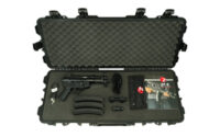 ZENITH ZF-5P 9MM 5.8" PREMIUM PK BLK