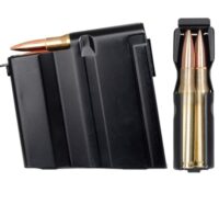 BARRETT FIREARMS MAGAZINE M82A1 50BMG 10RD BLK
