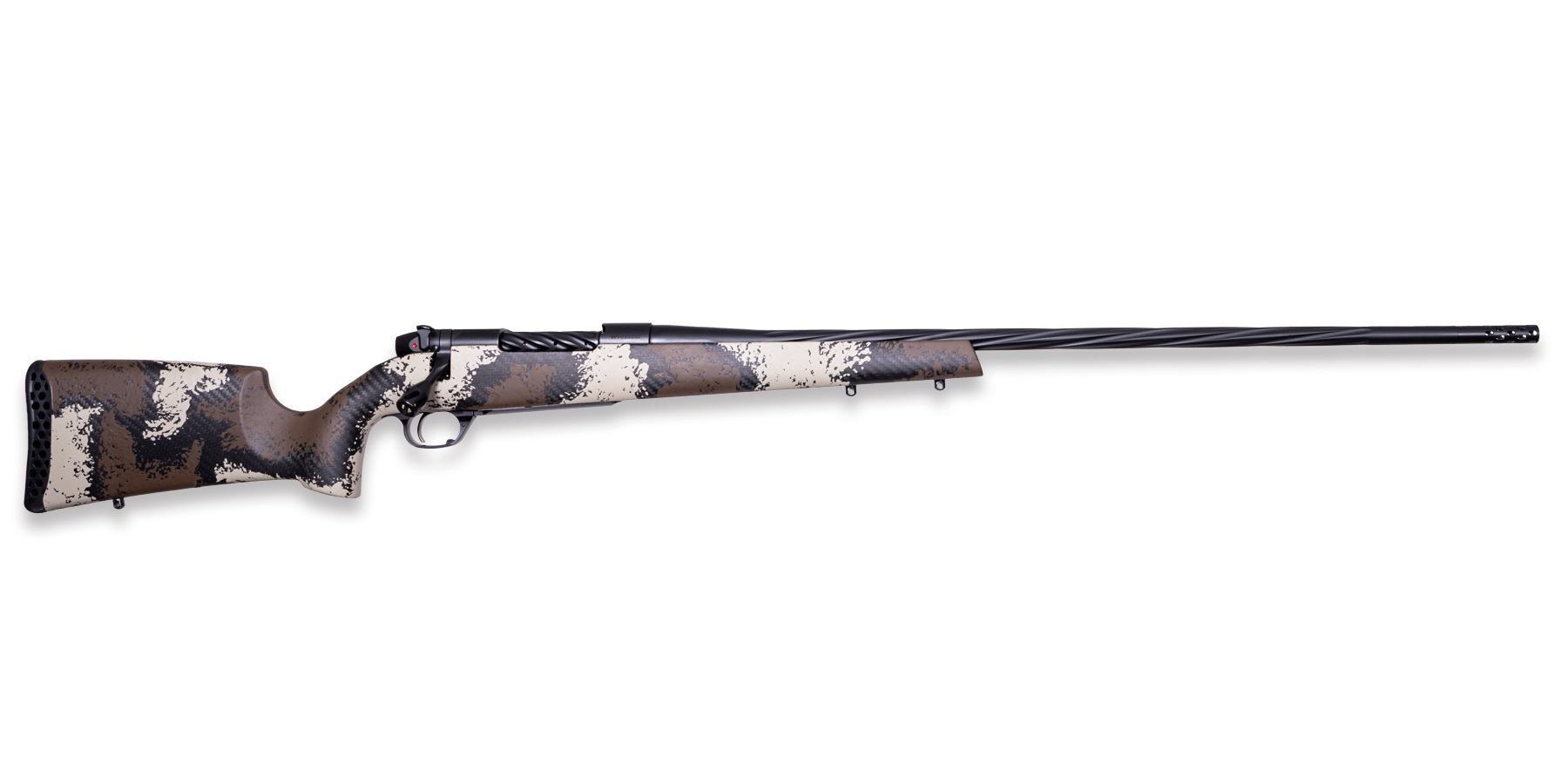 WEATHERBY MARK V HIGH COUNTRY 6.5-300WBY