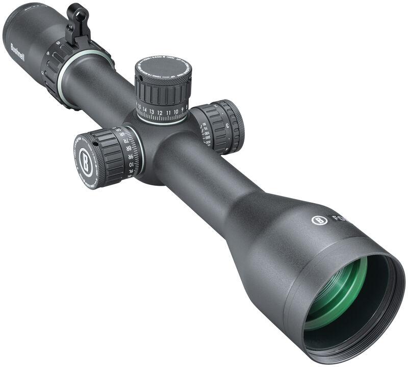 Riflescope 3-24X56 FORGE BLACK (12/20=682) CS