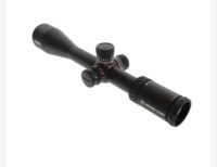 Crimson Trace Hardline Pro Rifle Scope - 4-16x50mm 30mm FFP MR1-MOA Illum
