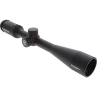 Crimson Trace Brushline Pro Rifle Scope 4-12x40mm 1" SFP BDC Predator
