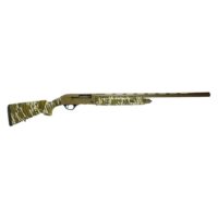 Escort PS Shotgun 12ga 3" Chamber 4rd Capacity 24" Barrel Mossy Oak Bottomland FDE Stock