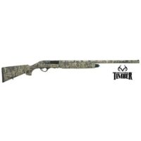 Escort PS Semi-Auto Shotgun 12ga 3" Chamber 4rd Capacity 28" Barrel Mossy Oak Timber Stock