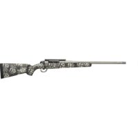 Springfield Model 2020 Boundary Rifle 7mm PRC 3rd Capacity 24" Barrel Rogue Camo Carbon Fiber Stock