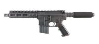 Franklin Armory CA7 CADOJ Approved Pistol 5.56mm 10rd Detachable Magazine 7.5" Barrel