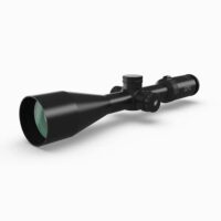German Precision Optics Spectra 6x Rifle Scope 3-18x56 30mm SFP Ballistic BRi Illum. Black