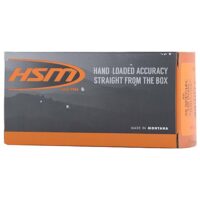 HSM Training Handgun .38 Special 148gr DEWC 725 fps 50/ct