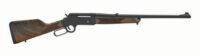 Henry Long Ranger Lever Action Open Sights .243 Win 4rd Capacity 20" Barrel Walnut Stock