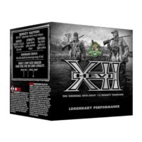 HEVI-Shot HEVI-XII Shotshells 12ga 2-3/4" 1-1/8oz 1450 fps #4 25/ct
