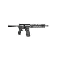 H&K MR556 A4 Handgun 5.56mm 10rd Magazine(1) 11'' Barrel Black