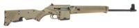 SPRT UTL CARBINE FXSTK TAN .223R