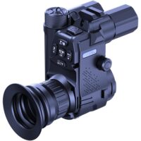 Pard NV007SP-LRF Clip on Night Vision Scope with Range Finder