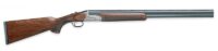 Rizzini BR110 Light Luxe O/U Shotgun .410ga 3" Chamber 2rd Capacity 28" Barrel Walnut Stock